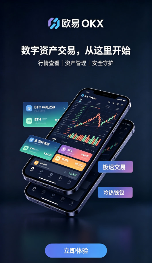 欧交易所app官网安装使用教程配图2